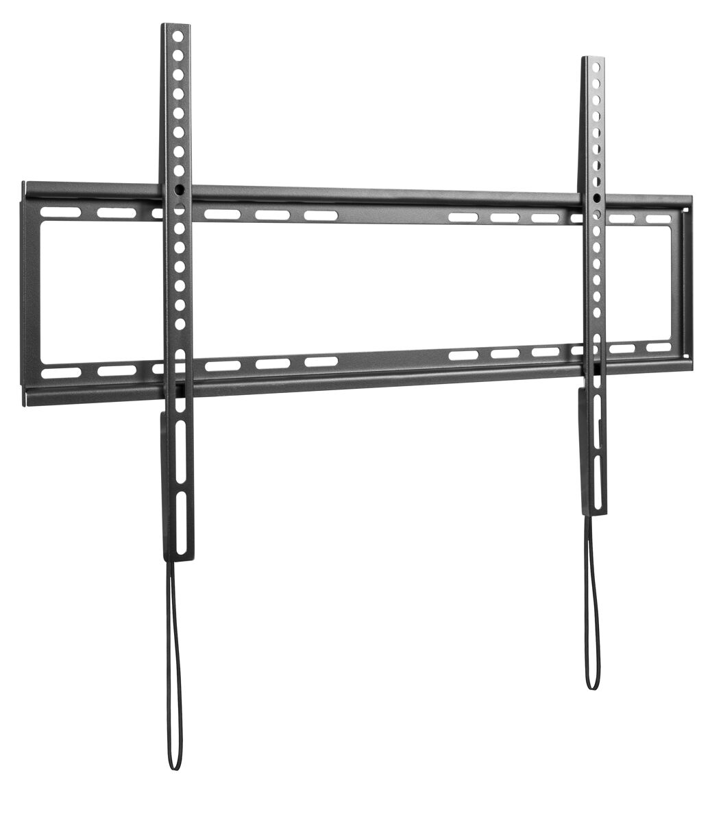 Soporte TV pared fijo Kaorka
