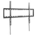 Soporte TV pared fijo Kaorka Soporte TV pared fijo Kaorka Negro