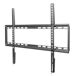 Soporte TV pared fijo Kaorka Soporte TV pared fijo Kaorka Negro