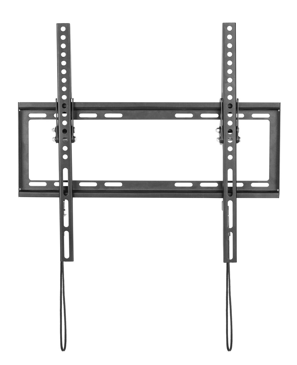Soporte TV pared fijo y reclinable Kaorka 474404