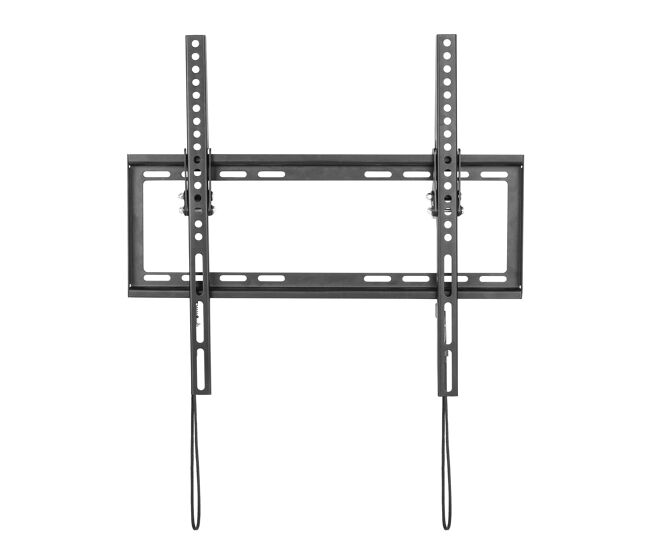 Soporte tv pared fijo y reclinable kaorka 474404 42 a 55" negro
