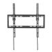 Soporte TV pared fijo y reclinable Kaorka 474404 Soporte TV pared fijo y reclinable Kaorka 474404 Negro