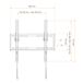 Soporte TV pared fijo y reclinable Kaorka 474404 Soporte TV pared fijo y reclinable Kaorka 474404 Negro