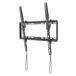 Soporte TV pared fijo y reclinable Kaorka 474404 Soporte TV pared fijo y reclinable Kaorka 474404 Negro