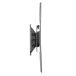 Soporte TV pared fijo y reclinable Kaorka Soporte TV pared fijo y reclinable Kaorka Negro