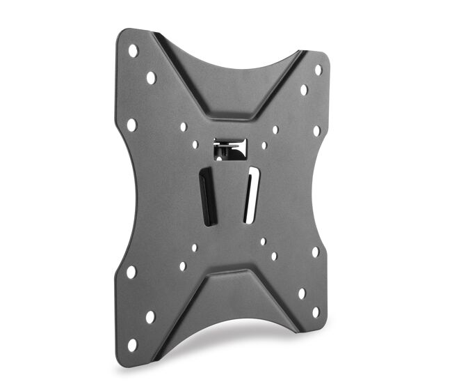 Soporte tv pared fijo kaorka 474400 28 a 42" negro