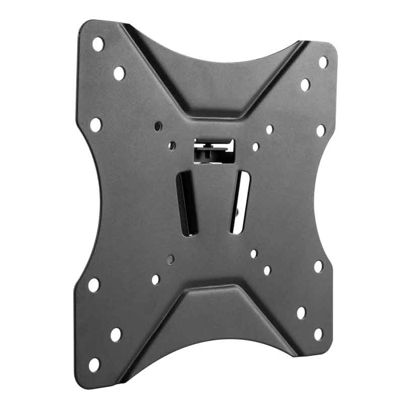 Soporte TV pared inclinable/orientable Kaorka