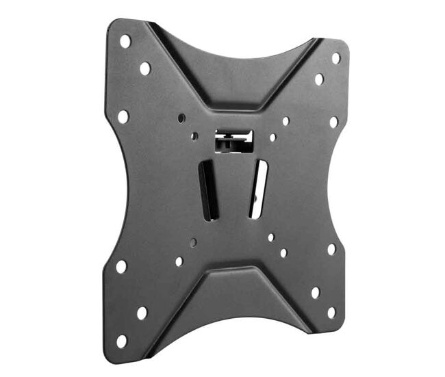 Soporte tv pared inclinable/orientable kaorka 474405 28 a 42" negro