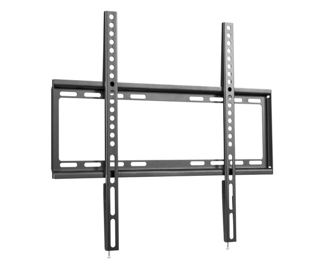 Soporte tv pared fijo kaorka 474401 42 a 55” negro