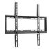 Soporte TV pared fijo Kaorka Soporte TV pared fijo Kaorka Negro