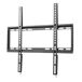 Soporte TV pared fijo Kaorka Soporte TV pared fijo Kaorka Negro