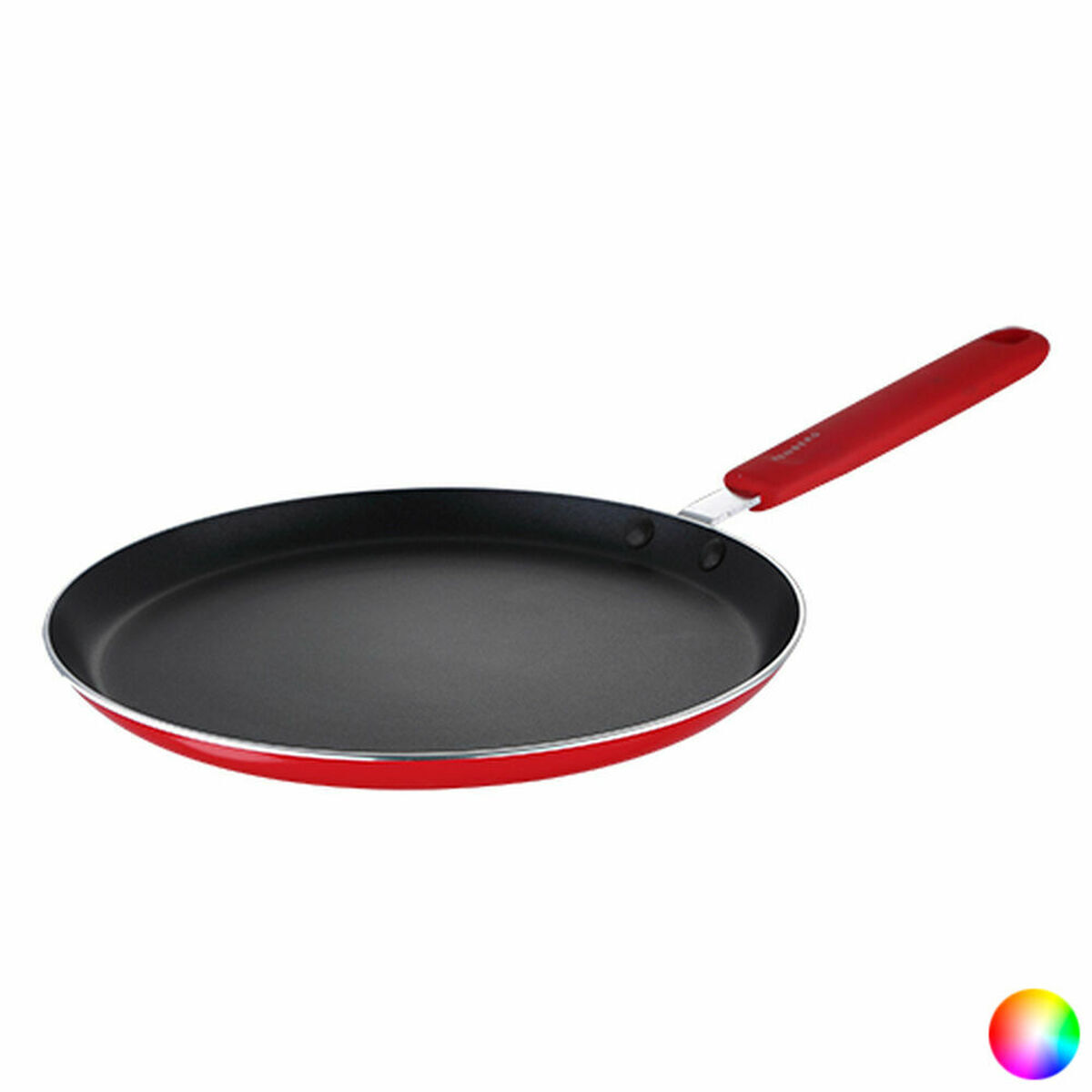 Sartén para Crepes Jazzy