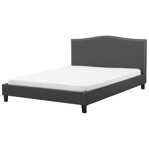 Beliani Cama Poliéster MONTPELLIER