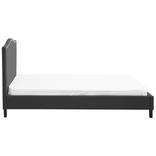 Beliani Cama Poliéster MONTPELLIER