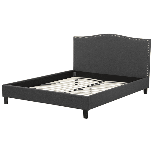 Beliani Cama Poliéster MONTPELLIER