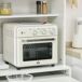 Alacena de Cocina HOMCOM, deportes y ocio - fitness 70 Alacena de Cocina HOMCOM, deportes y ocio - fitness 70 Blanco