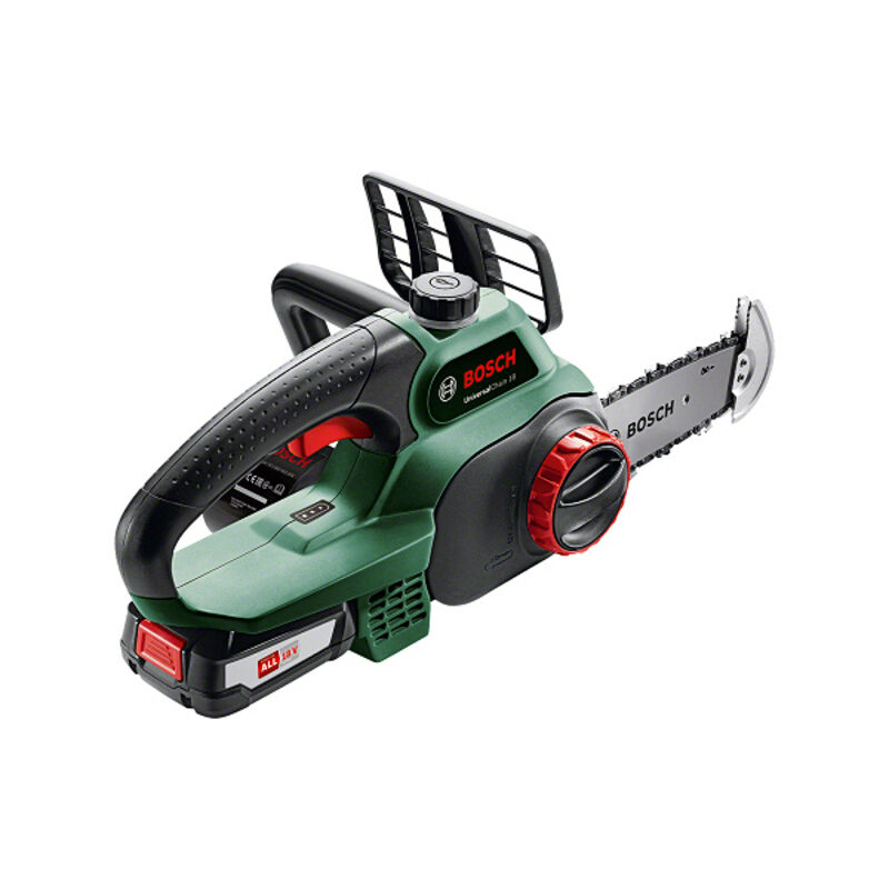 Motosierra 0600849G02