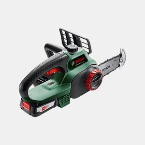 Motosserra BOSCH 0600849G02 18 V