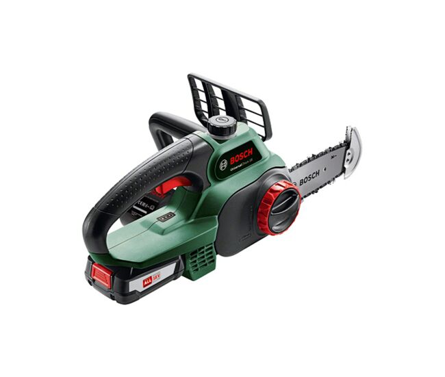 Motosierra bosch 0600849g02 18 v