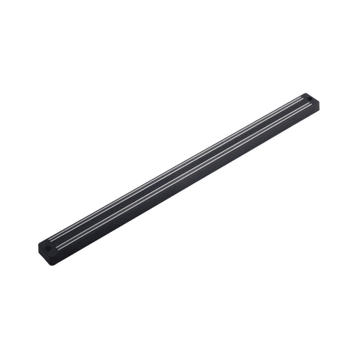 Barra Magnética Metaltex Preto (33 cm)