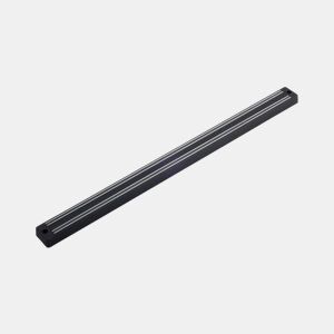 Barra Magnética Metaltex Preto (33 cm)