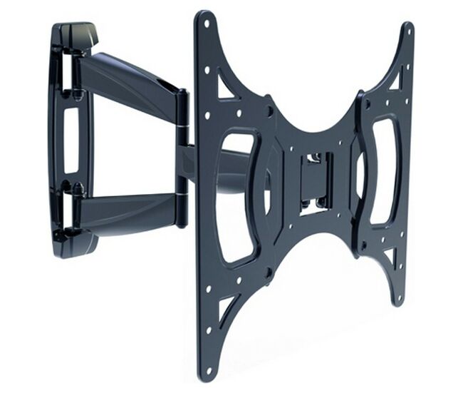 Soporte tv tm electron 26"-50" 30 kg