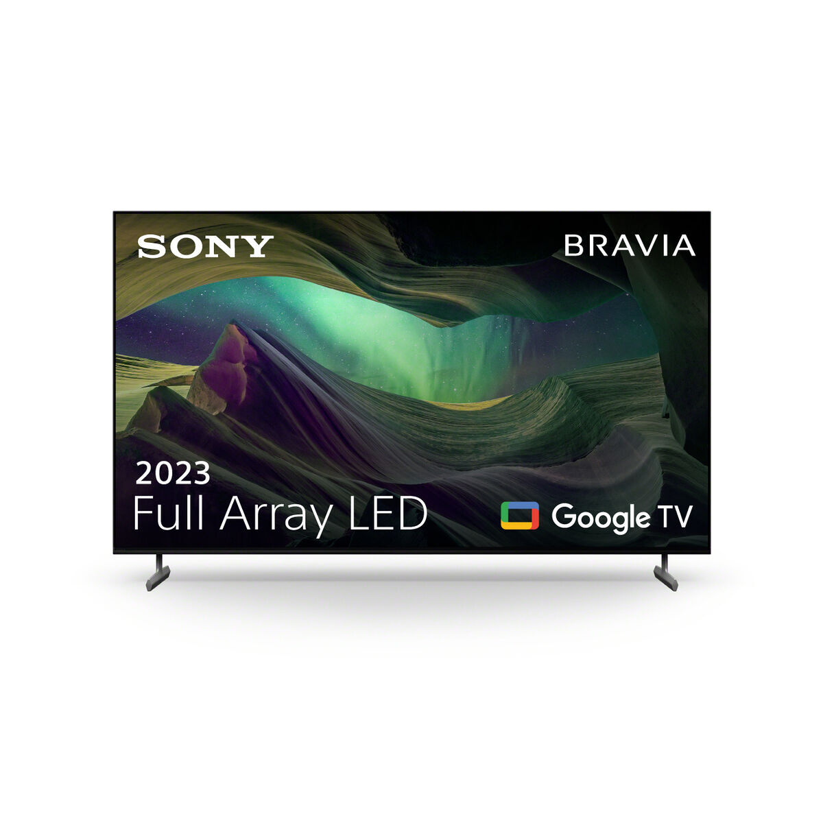 Televisión KD65X85LAEP