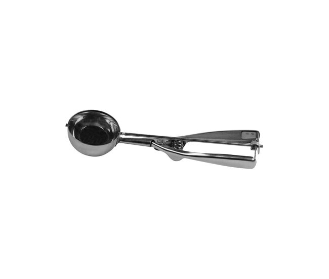 Cuchara para helado alpina (6 x 23 x 3,5 cm)