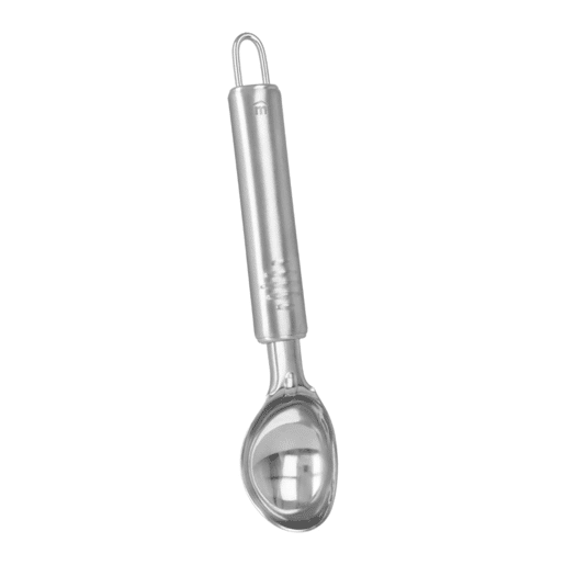 Colher para Gelado Metaltex Imperial Aço inoxidável (2,4 x 4,2 x 19,5 cm)