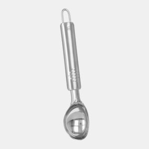 Colher para Gelado Metaltex Imperial Aço inoxidável (2,4 x 4,2 x 19,5 cm)