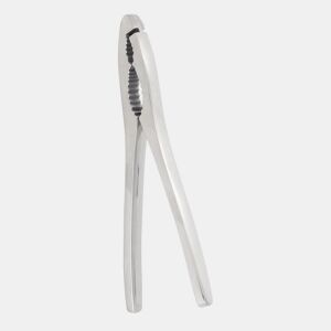 Alicate para Marisco Metaltex Aço inoxidável 15 cm