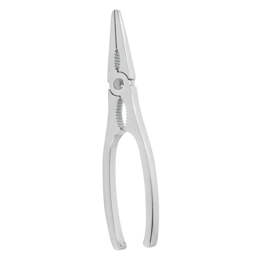 Alicate para Marisco Metaltex 17 cm Alicate para Marisco Metaltex 17 cm