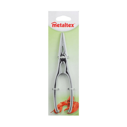 Alicate para Marisco Metaltex 17 cm Alicate para Marisco Metaltex 17 cm