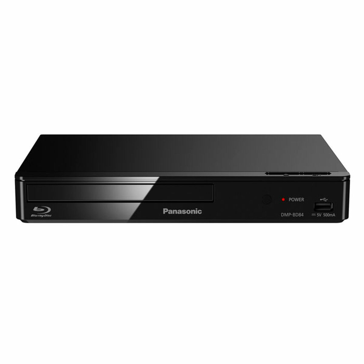 Reproductor de Blu-Ray DMPBD84EGK