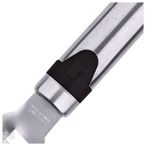 Ralador de Limões Bergner Aço inoxidável Prateado (17 cm)