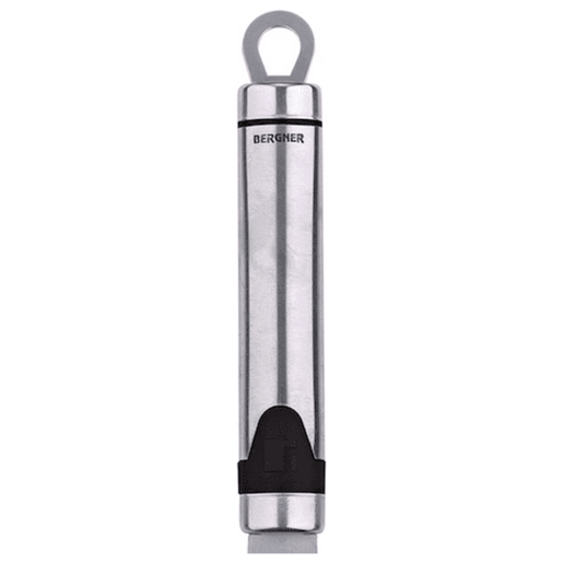 Ralador de Limões Bergner Aço inoxidável Prateado (17 cm)