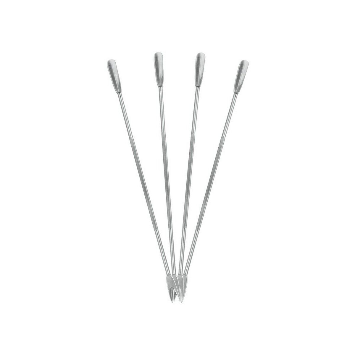 Palillos para Marisco