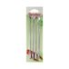 Palillos para Marisco Palillos para Marisco Plateado