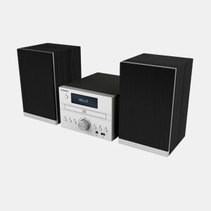 Mini-Aparelhagem de Música Thomson MIC122BT