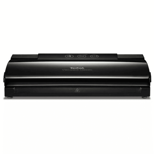 Embaladora a Vácuo e Seladora Tefal VT254070 130W
