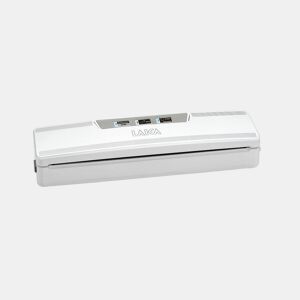 Máquinas de embalamento por vácuo LAICA VT3210 Branco 90 W