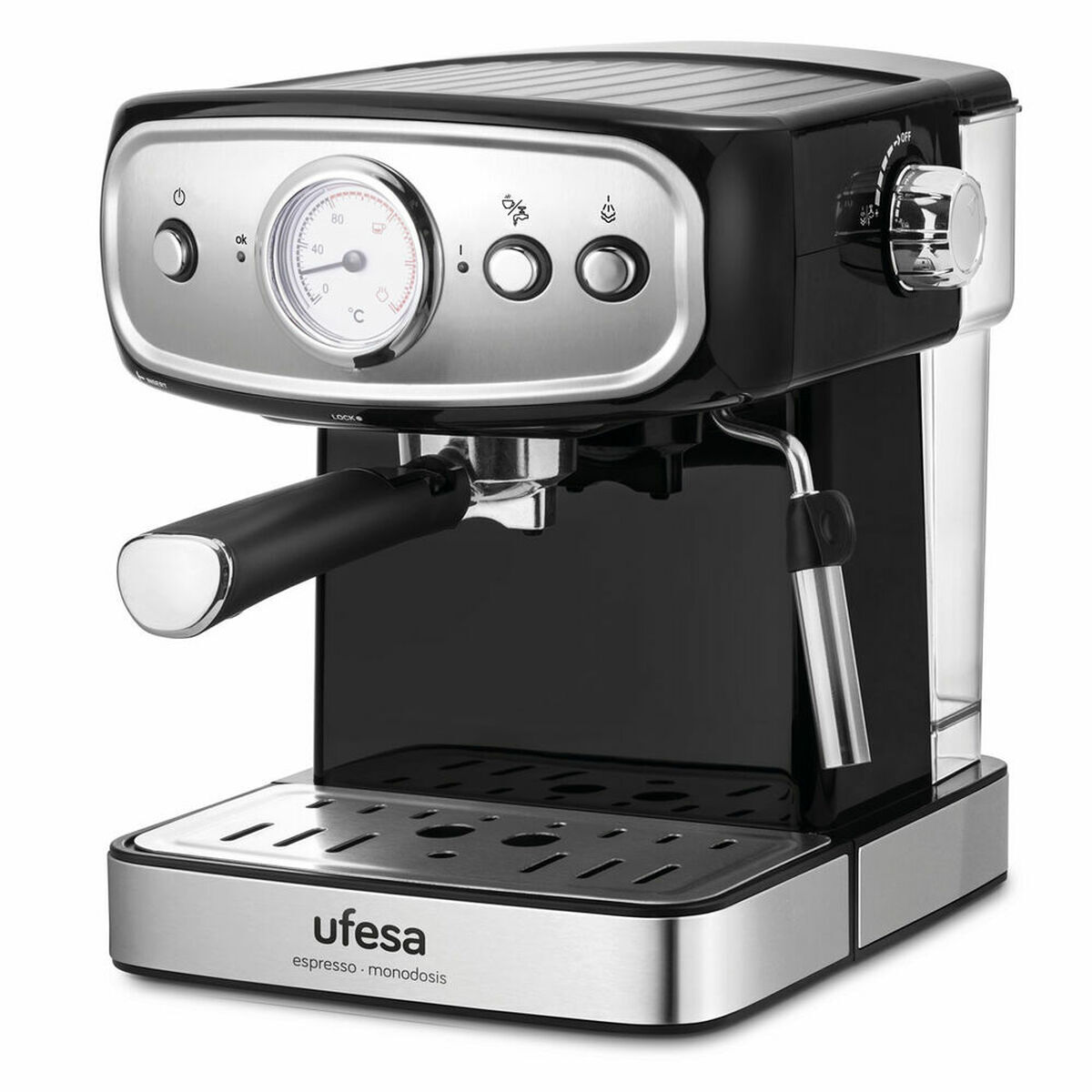 Cafetera Express de Brazo CE7244