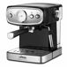 Cafetera Express de Brazo CE7244 Cafetera Express de Brazo CE7244 Plateado
