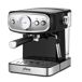 Cafetera Express de Brazo CE7244 Cafetera Express de Brazo CE7244 Plateado