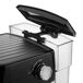 Cafetera Express de Brazo CE7244 Cafetera Express de Brazo CE7244 Plateado