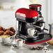 Cafetera Express de Brazo 1318 Cafetera Express de Brazo 1318 Rojo