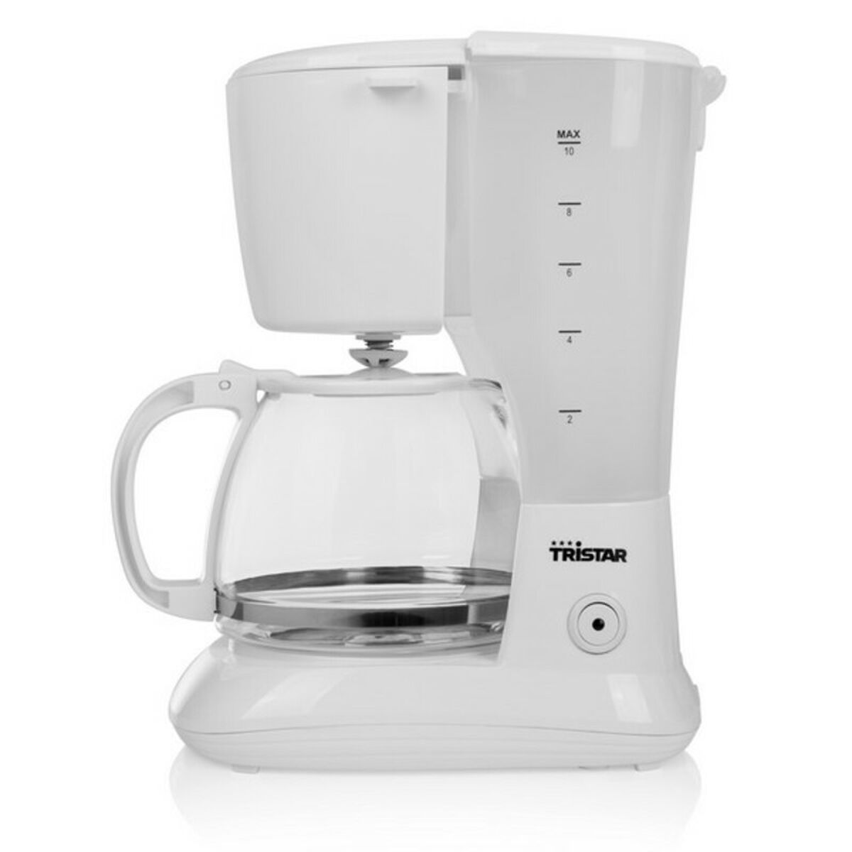 Cafetera de Goteo CM-1252