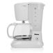 Cafetera de Goteo CM-1252 Cafetera de Goteo CM-1252 Negro