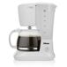 Cafetera de Goteo CM-1252 Cafetera de Goteo CM-1252 Negro