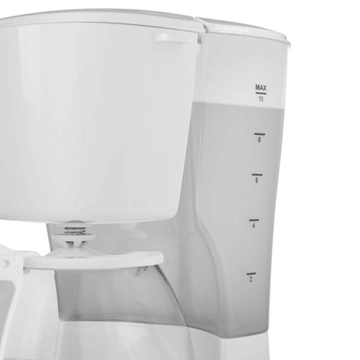 Máquina de Café de Filtro Tristar CM-1252 1,25 L 750W
